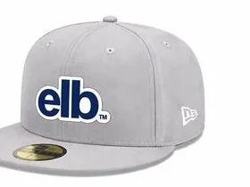elb. Fitted — Grey