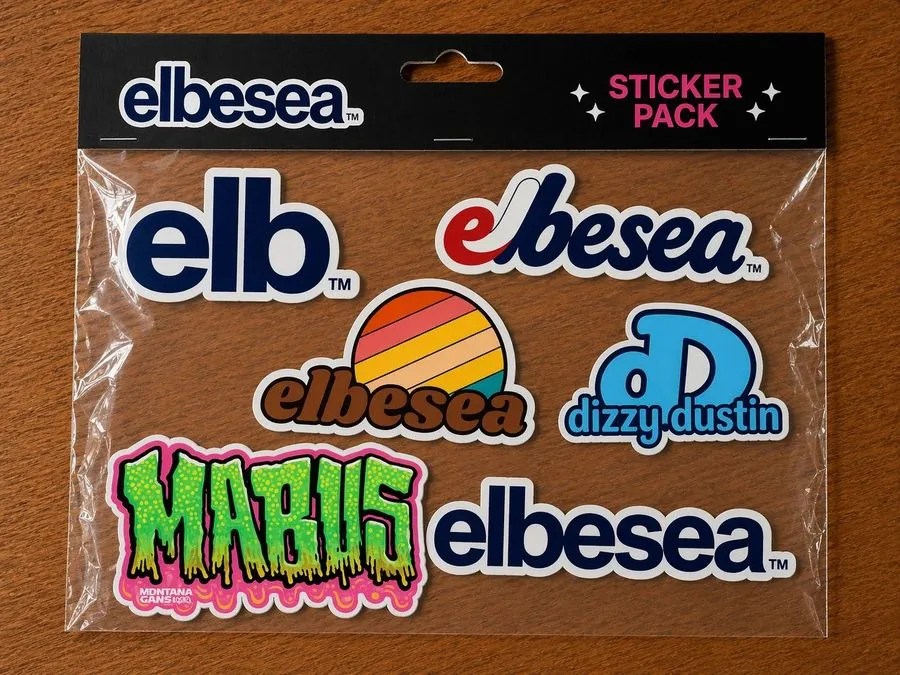 Stickers