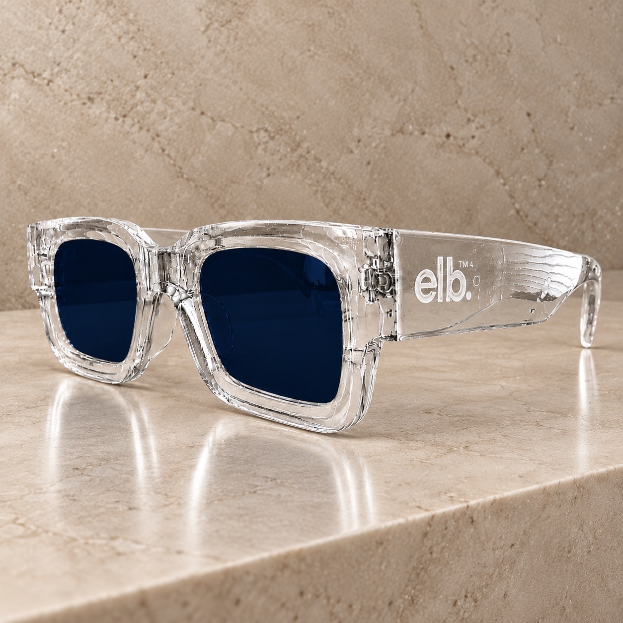 BLUBRY Shades