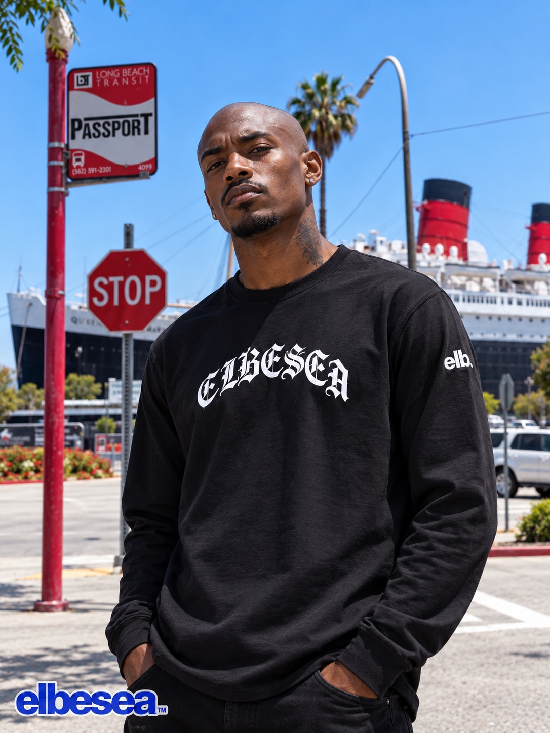 Olde English T-Shirt
