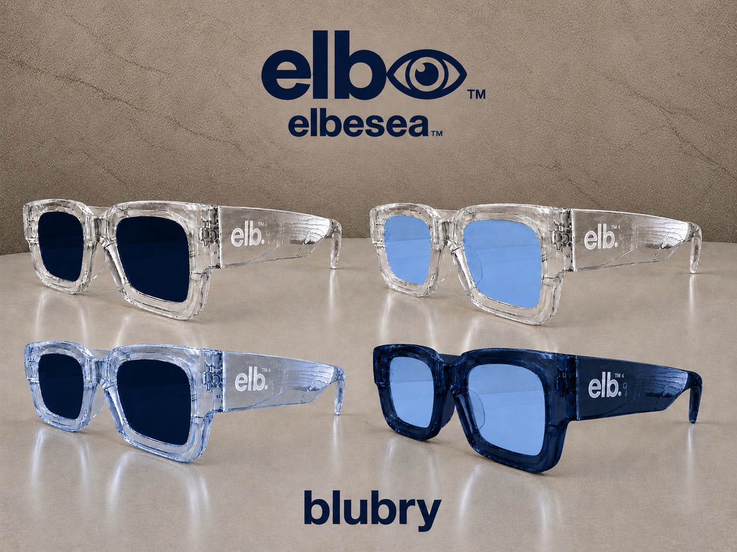 BLUBRY