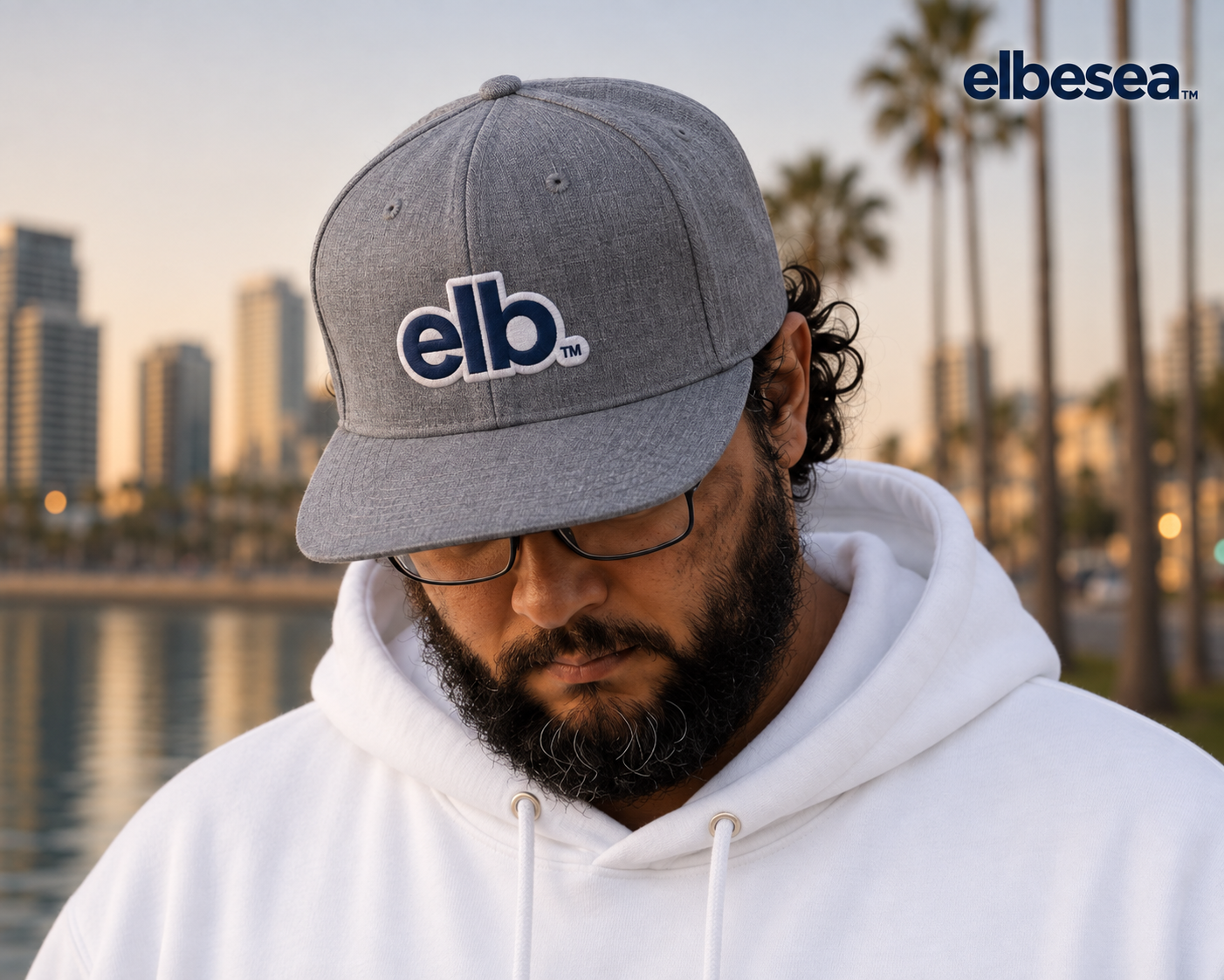 elb. Snapback