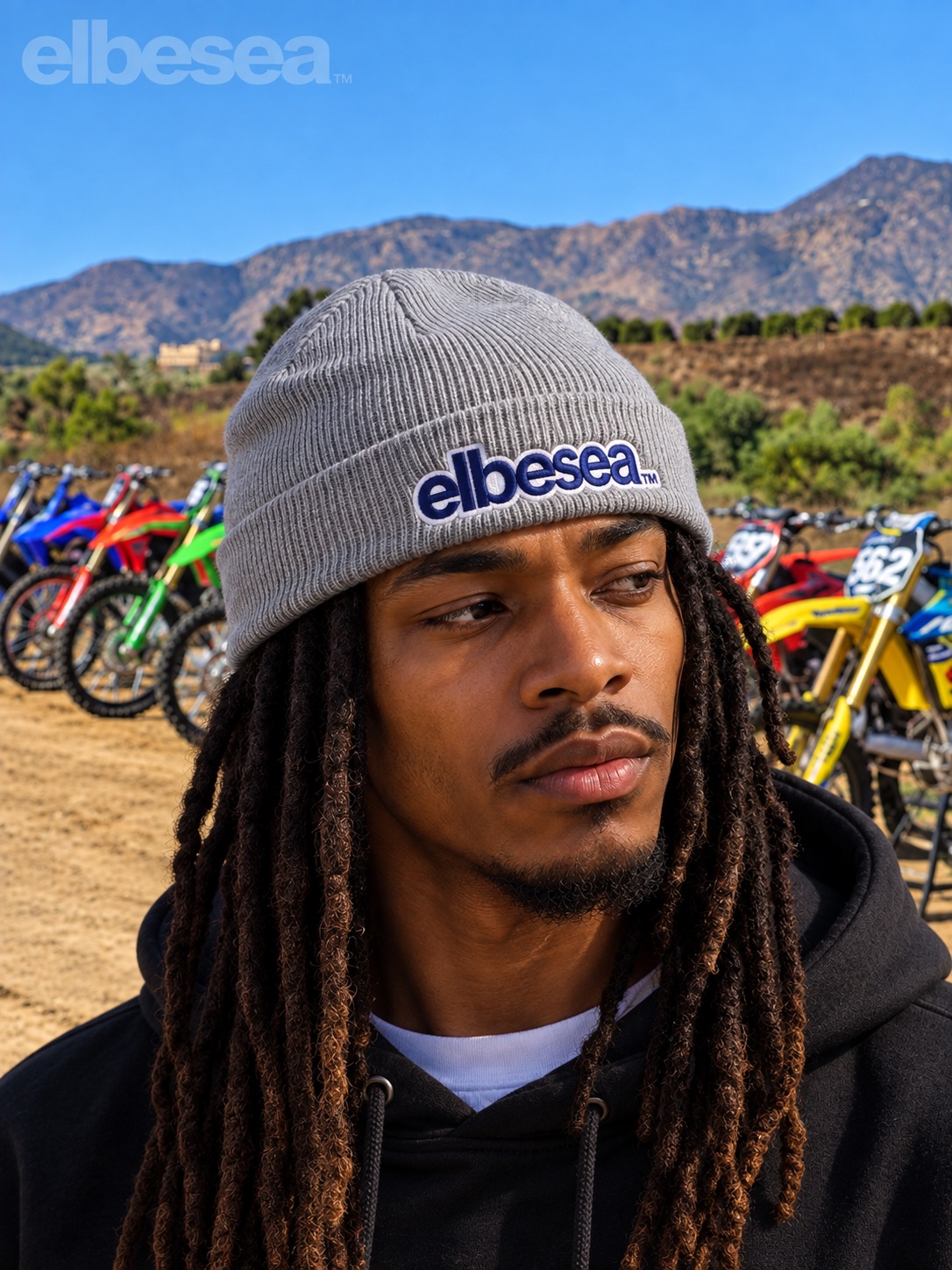 Elbesea Beanies