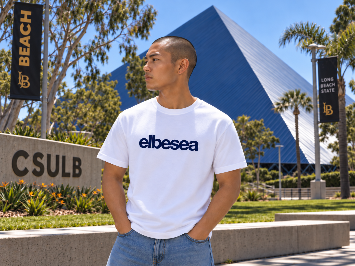 elbesea Tee
