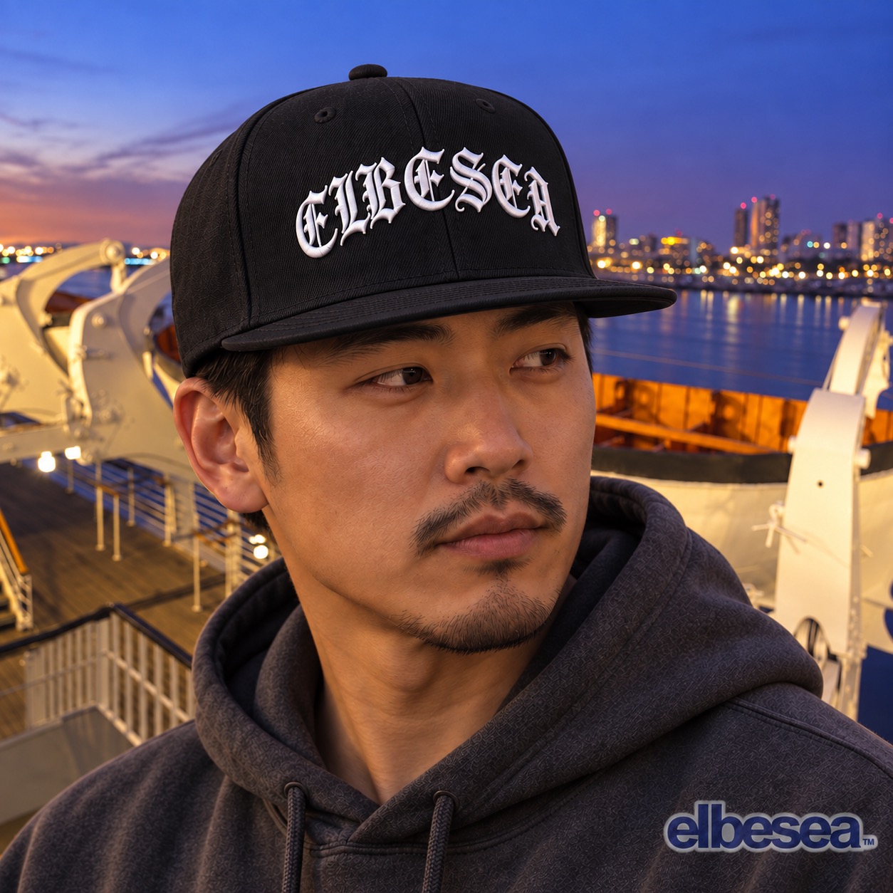 Olde English Hat