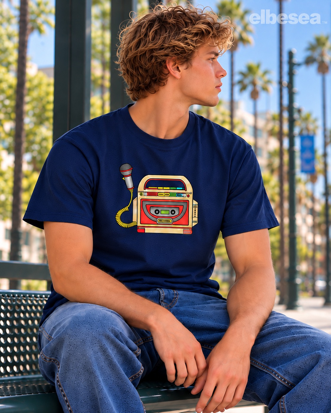 The MC T-Shirt